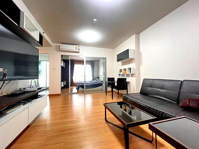 ขายคอนโด : 💖💖ขายห้องสวย คอนโด Supalai Veranda Ratchavipha-Prachachuen (1 ห้องนอน ขนาด 43.25 ตร.ม/3.1 ล้าน) / สอบถามได้นะคะ Line ID = atfirm2010 💖💖