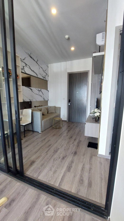 รูป คอนโด 1 ห้องนอน ชั้น 31 Knightsbridge Prime Onnut ใกล้ BTS อ่อนนุช (ID 3420366) - รูปที่ 5/9