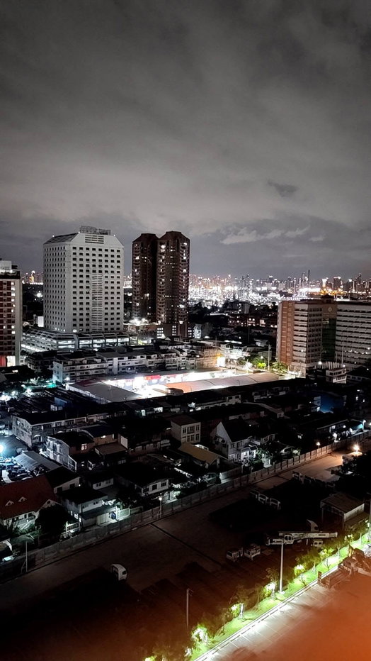 picture P-139060 For Rent: Regent Home Bangna near BTS Bang Na - 11/11
