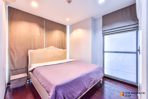 Ideo Q Phayathai near Airport Rail Link Phaya Thai Station Move-in Ready, Just Bring Your Bags