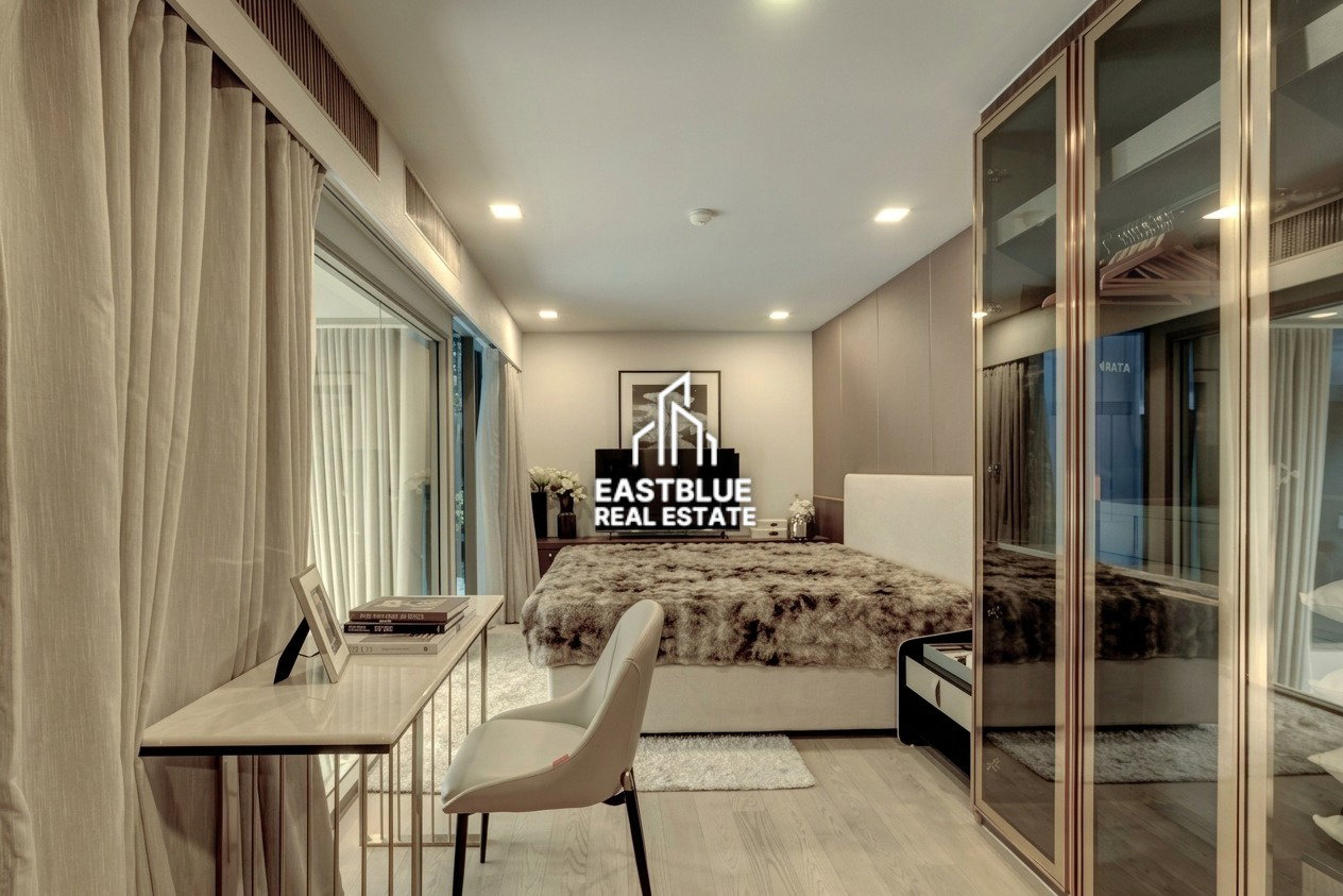 picture Luxury Condo for Rent at Ashton Residence 41 - 3 Bed, 3 Bath, 131 sqm - 3/10