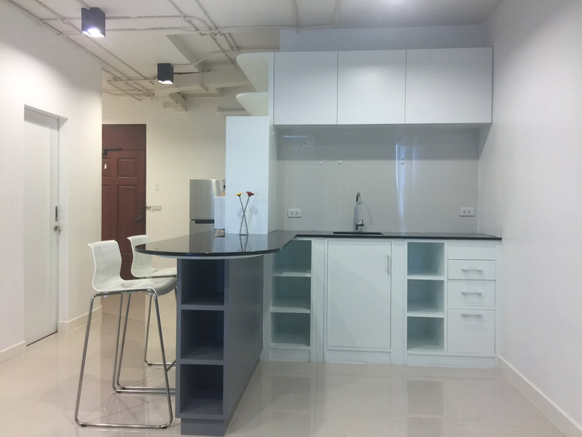 รูป ให้เช่า Noble House Phayathai ห้องใหญ่ 2 ห้องนอน เพียง 17,000 บาท - รูปที่ 9/14