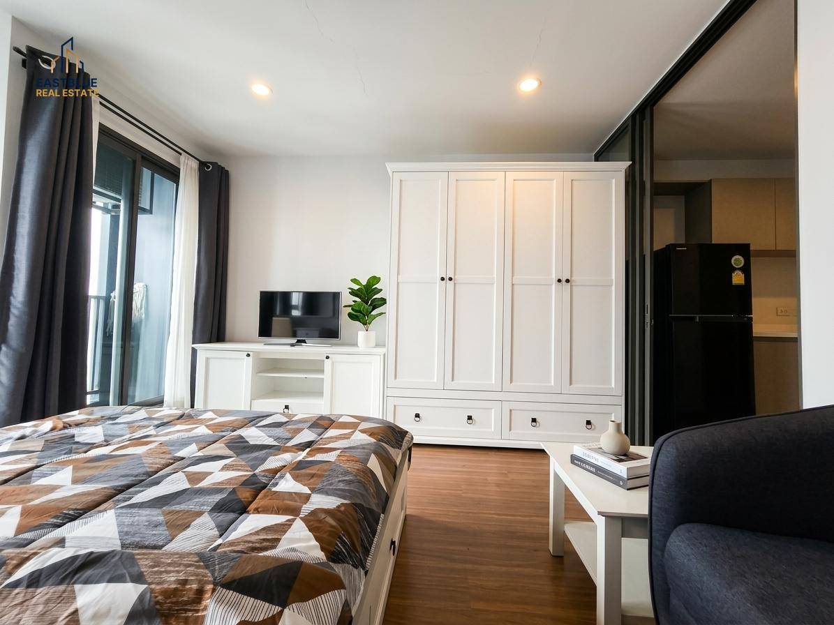 picture studio Life Ladprao for sale - 5/11