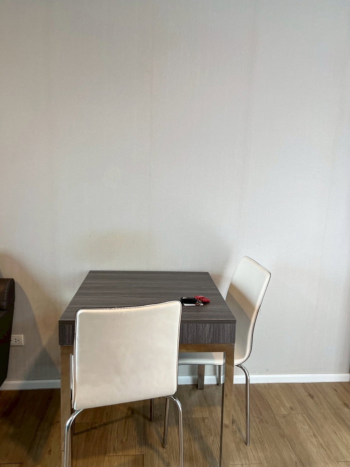 picture 🔥🔥 Spacious 30 sq.m. unit – rent under 10,000 Baht! ‼️ 🏡 Rill Condo for rent - 15/19