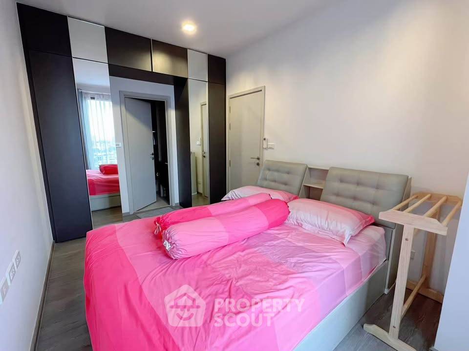 picture 200m To BTS Wongwian Yai: 1-BR Condo At Nye By Sansiri (ID 3421201) - 5/19