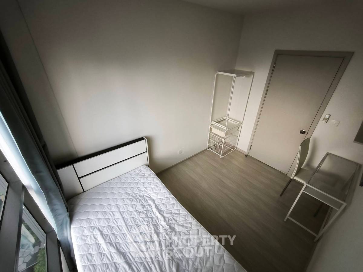 picture 2-BR Condo At Life Sukhumvit 48 Near BTS Phra Khanong (ID 3420341) - 9/12