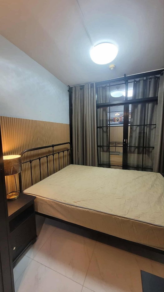 picture 20,000 baht/month 2/2 bed City home Udomsuk BTS Udomsuk - 11/17