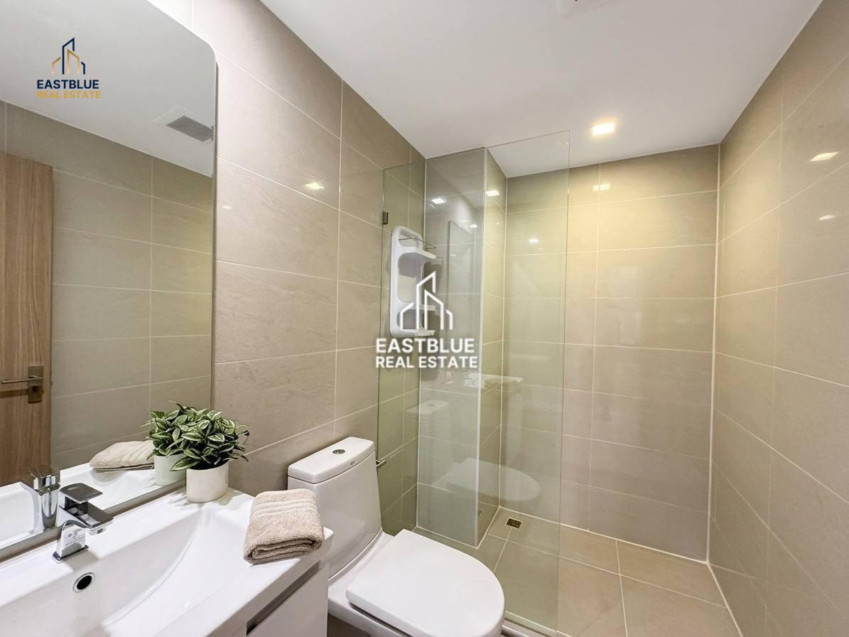 รูป For Sale ขายด่วน**  เพียง 5.9 ล้านบาท “ห้องรีโนเวทใหม่ พร้อมเข้าอยู่ ตำแหน่งดี หายาก / ด่วนโทร K.เฌอเอม 0996202888 - รูปที่ 7/7