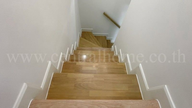 รูป บ้านเดี่ยว ฮาบิเทีย บอนด์ ราชพฤกษ์ หลังมุม พร้อมอยู่ - รูปที่ 10/34