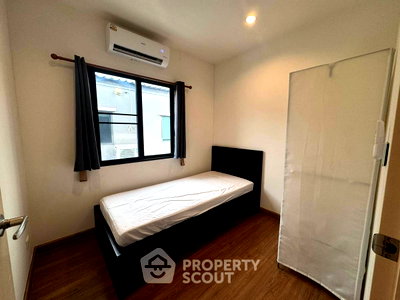 เช่าทาวน์โฮม สมุทรปราการ : ทาวน์เฮาส์ 2 ห้องนอน Pleno Sukhumvit-Bangna ทำเลบางแก้ว (ID 3420311)