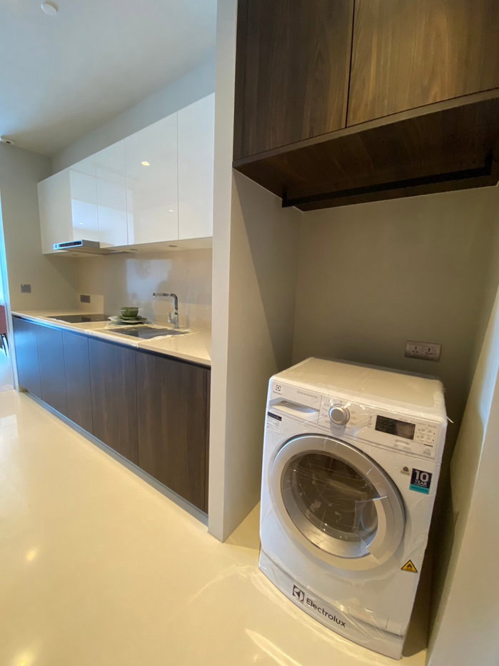 รูป ขายคอนโดหรู Tela Thonglor 2 ห้องนอน 111 ตรม. ใจกลางทองหล่อ 
ใกล้ BTS ทองหล่อ, สิ่งอำนวยความสะดวกครบ เพียง 43 ล้าน! - รูปที่ 5/8