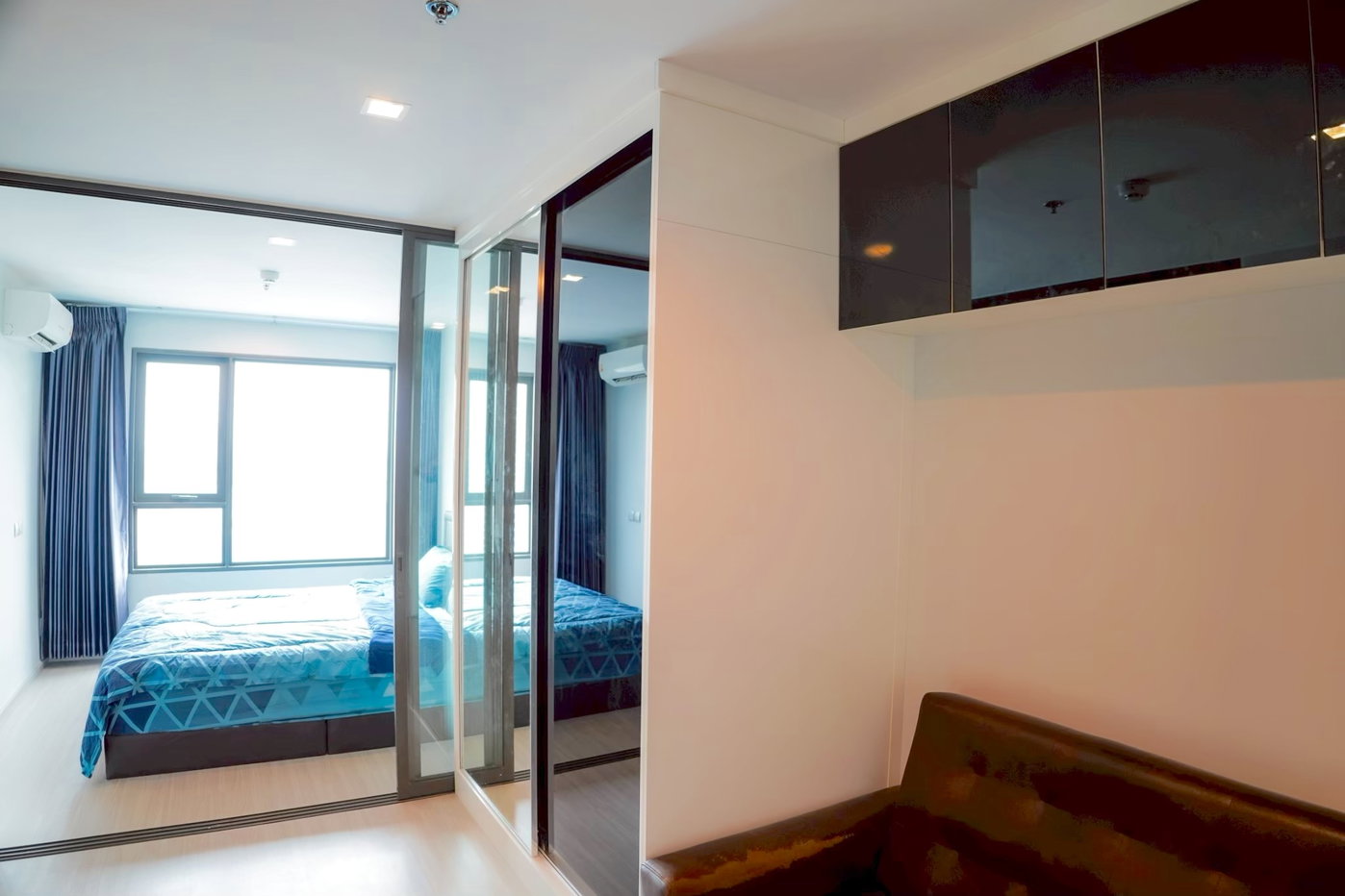 picture For Sale Life Ladprao 1-Bed 35 sqm near MRT Phahon Yothin 🌇 - 4/9