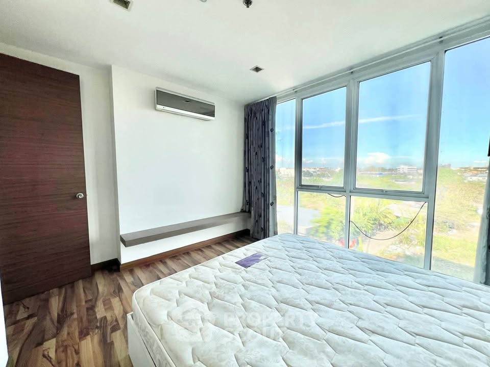 picture Spacious 2-BR 100 Sqm Condo At The Spirit Srinakarin (ID 3421032) - 2/10