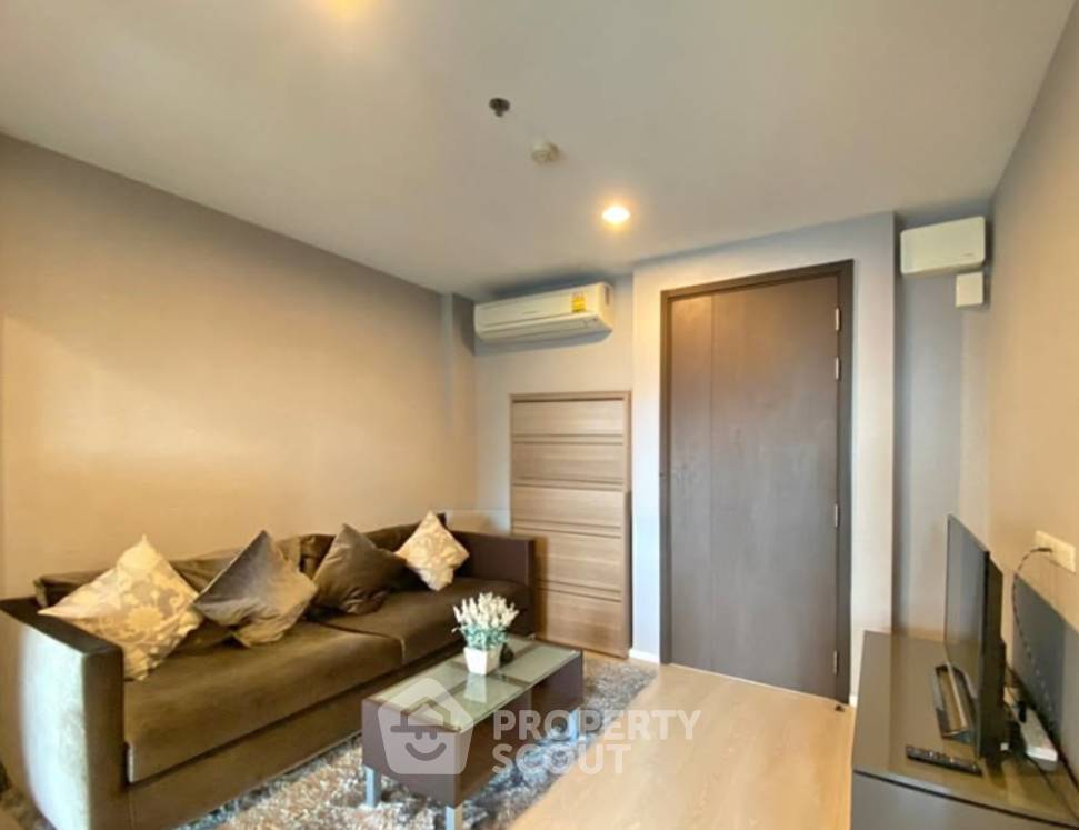 รูป คอนโด 1-ห้องนอน ที่ ริทึ่ม สาทร-นราธิวาส ใกล้ BTS ช่องนนทรี (ID 3412523) - รูปที่ 3/3