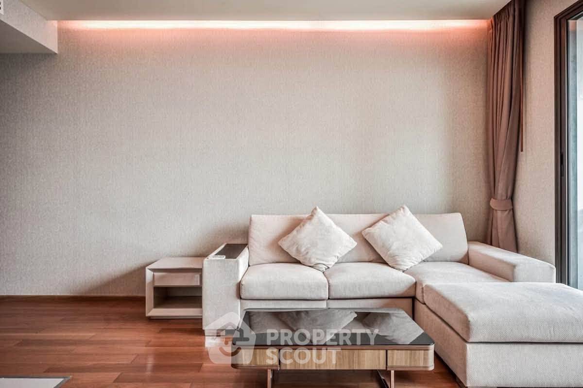 picture 200m To BTS Saint Louis, 2-BR At The Address Sathorn (ID 3391680) - 3/5