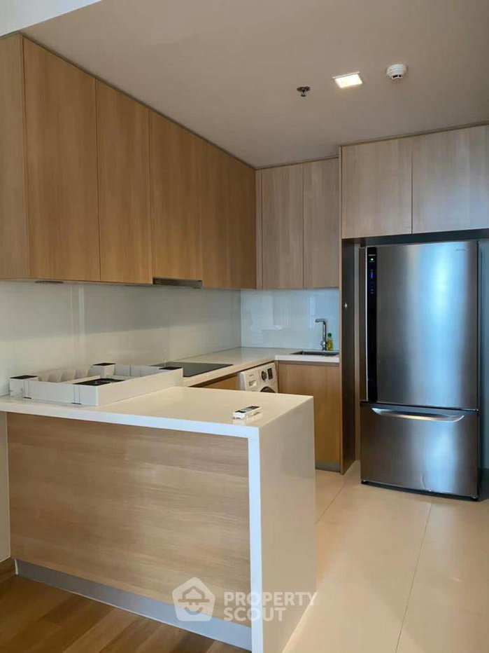 รูป ห้อง 3 ห้องนอน ชั้น 22 โครงการ Hyde Sukhumvit 13 ใกล้ BTS Nana (ID 3420253) - รูปที่ 9/15
