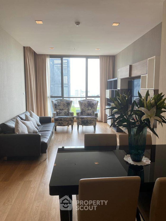รูป ห้อง 3 ห้องนอน ชั้น 22 โครงการ Hyde Sukhumvit 13 ใกล้ BTS Nana (ID 3420253) - รูปที่ 8/15