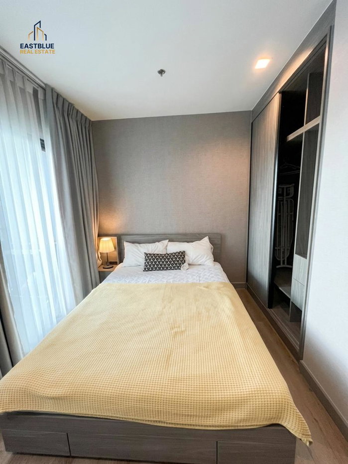รูป ขายคอนโด Chapter One Midtown Ladprao 24 สตูดิโอ ใกล้ MRT ลาดพร้าว 🌆 - รูปที่ 1/6