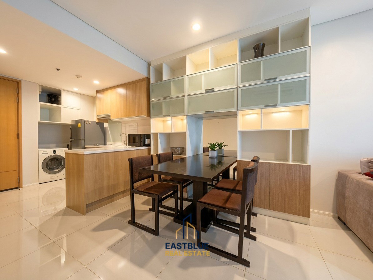 picture Rent Luxury Condo Villa Asoke ðĪĐ Near BTS Asoke - 2/5