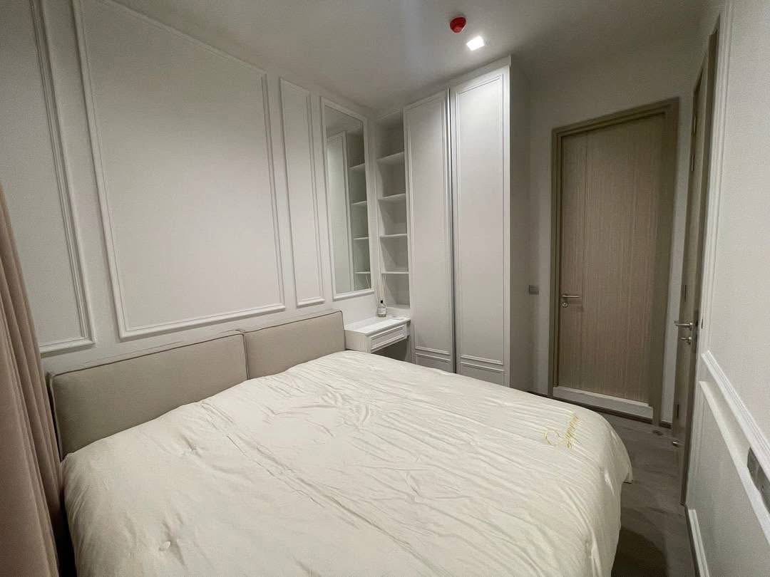 picture For Rent: The Address Siam-Ratchathewi 1BR 35 sqm, near BTS Ratchathewi 🏙️ - 4/7