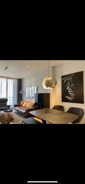 ให้เช่า Beatniq Sukhumvit 32 2 ห้องนอน 83 ตร.ม. ใกล้ BTS ทองหล่อ 🌆