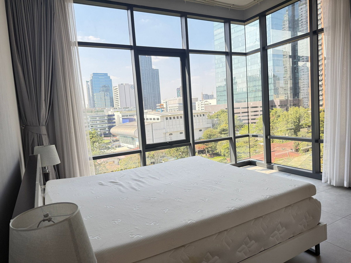 picture 🏙️ The Lofts Asoke for Sale - 2 Bed 87 sqm Near MRT Phetchaburi - 7/9