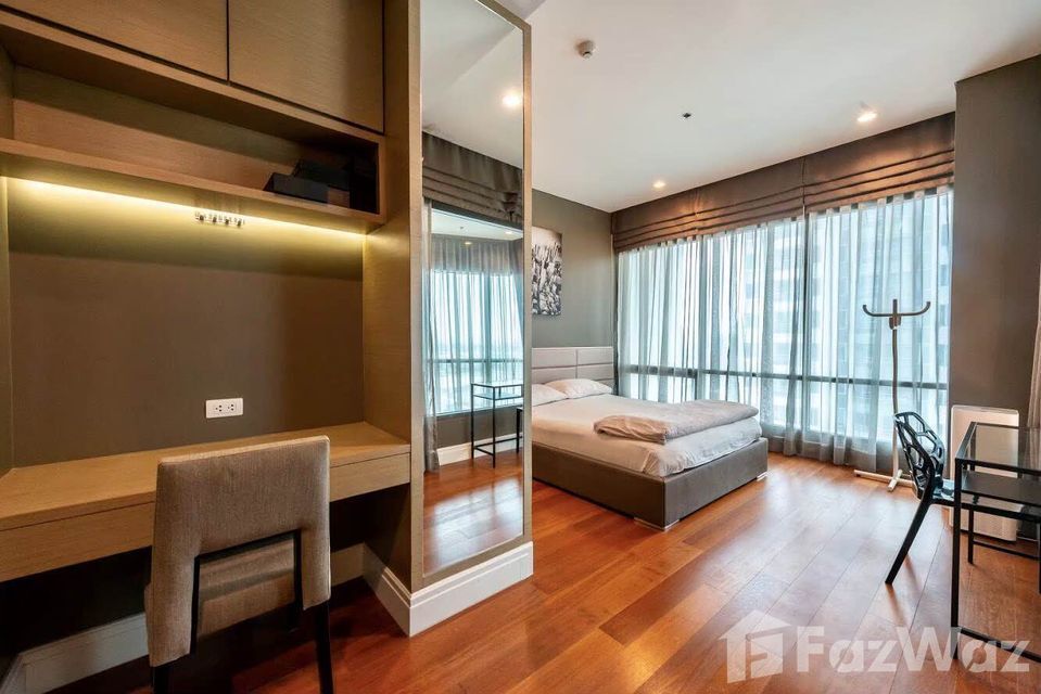 picture 3 Bedroom Condo for rent at Bright Sukhumvit 24 1830140 - 10/17