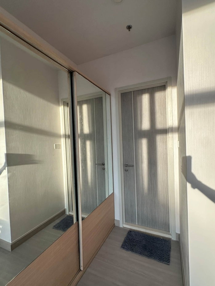 picture @Condorental condo for rent Supalai Premier Si Phraya - Samyan - 5/14