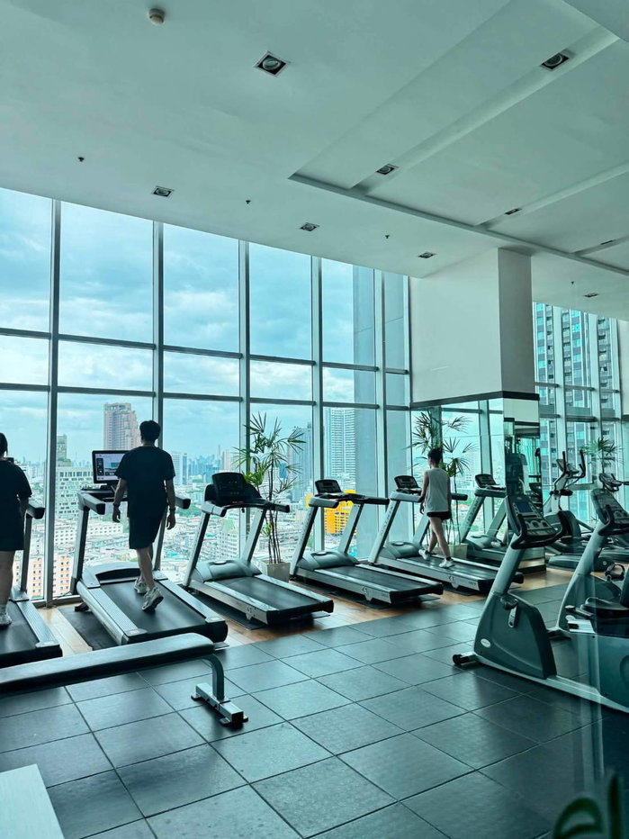 รูป ขายสตูดิโอ The Line Phahonyothin Park เพียง 2,690,000 บาท 🔥 - รูปที่ 5/7