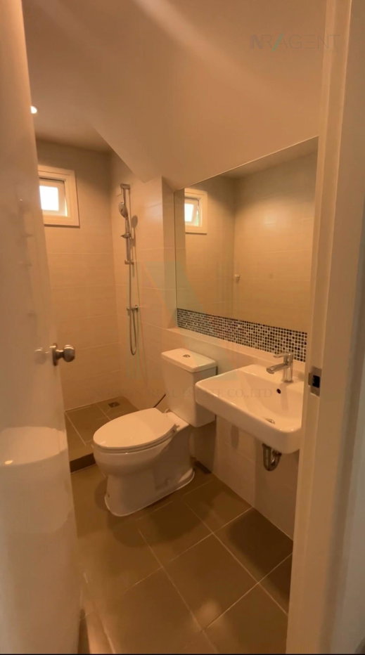 picture 📌 For Rent 2-story House KANASIRI BANGNA 3 bedroom 3 bathroom - 8/8