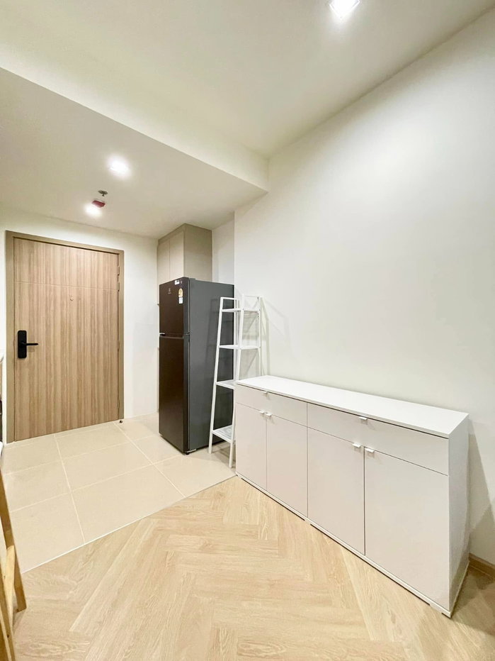 รูป เช่าคอนโด Na Reva Charoennakhon/ณ รีวา เจริญนคร (D6910088) ID Line : @condo98 - รูปที่ 6/10