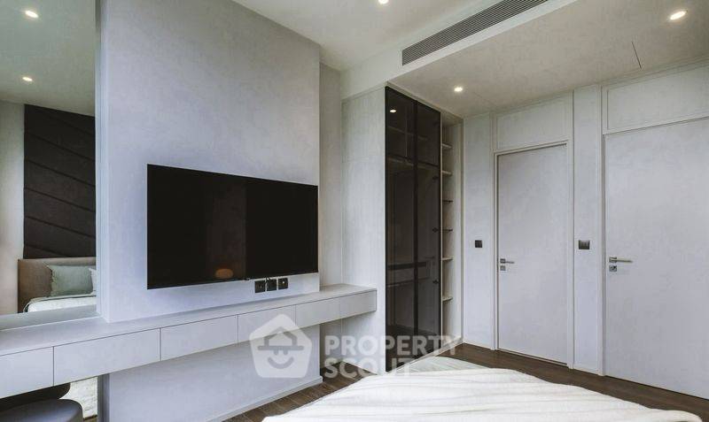 รูป คอนโด 2-ห้องนอน ที่ มิวนิค หลังสวน ใกล้ BTS ราชดำริ (ID 3405373) - รูปที่ 6/11
