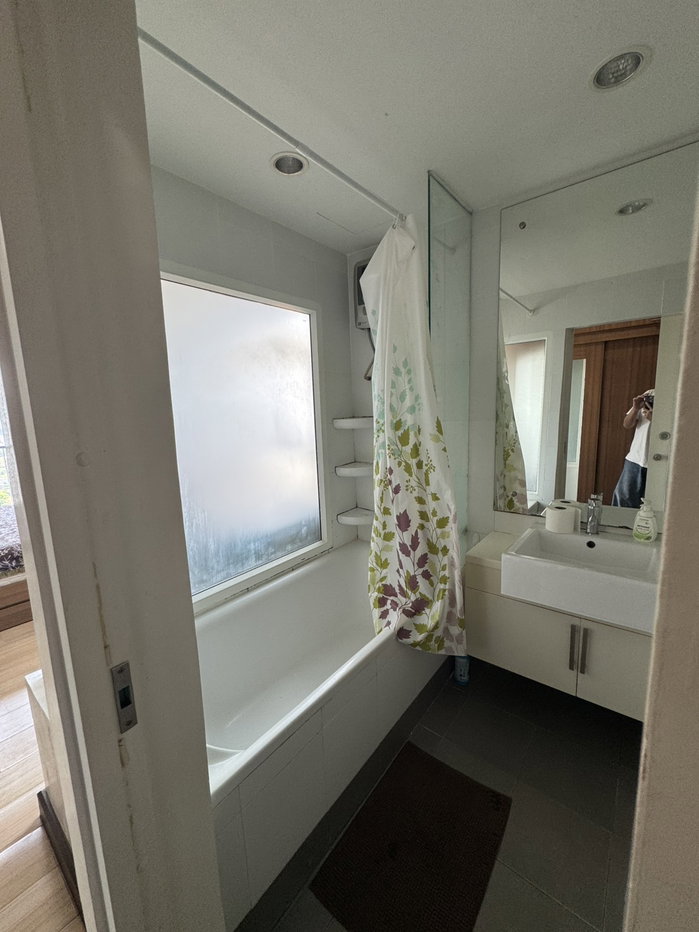 รูป ขายคอนโด The Seed Mingle 1 ห้องนอน 45 ตร.ม. สาทร ใกล้ BTS ช่องนนทรี 🏙️ - รูปที่ 8/9