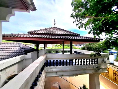 Houses for rent Ministry of Commerce Nontha Buri : FOR RENT  HOUSE PROPERTY  50000 BAHT per MONTH