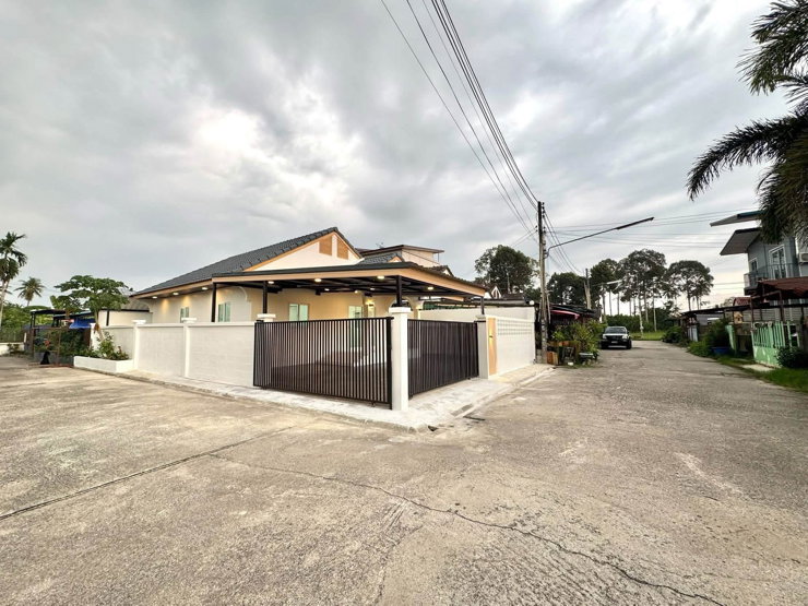 รูป บ้านเดี่ยว - หนองมะนาว(ทุ่งกราด) - รูปที่ 16/18