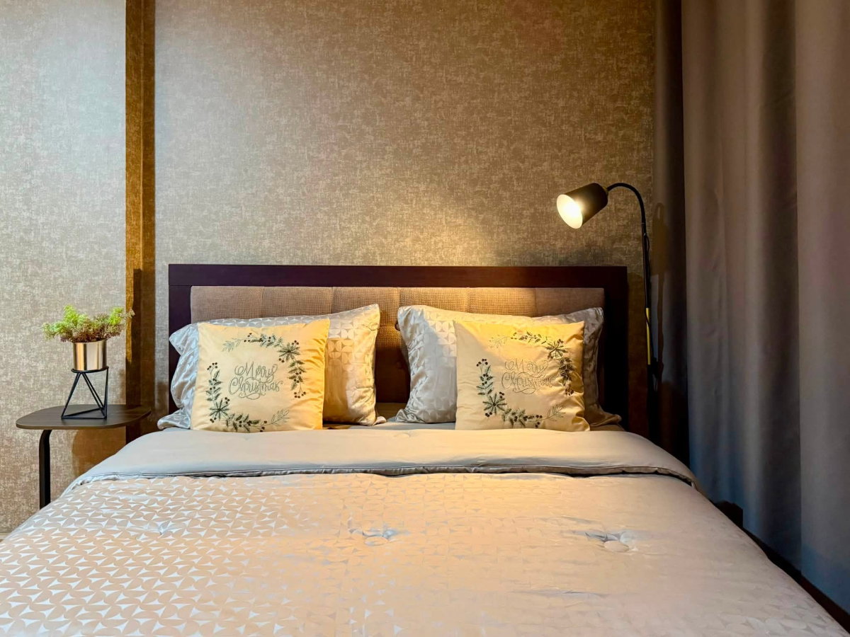 รูป เช่าคอนโด The Log @ Sukhumvit 101/1/เดอะ ลอค แอท สุขุมวิท 101/1 (M6910044) ID Line : @condo79 - รูปที่ 7/15