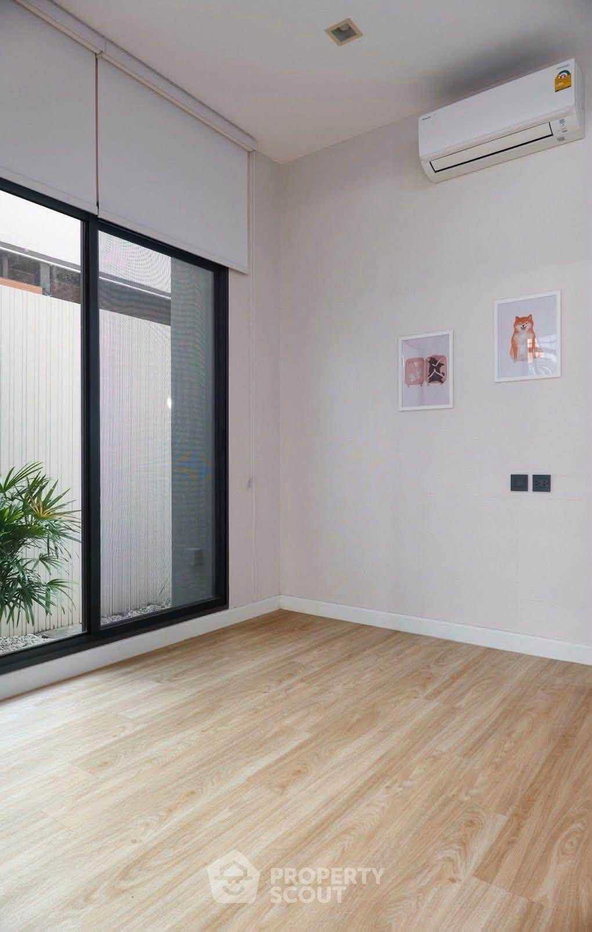 picture Pet-Friendly 3-Bedroom House At The Gentry Sukhumvit (ID 3421589) - 9/19