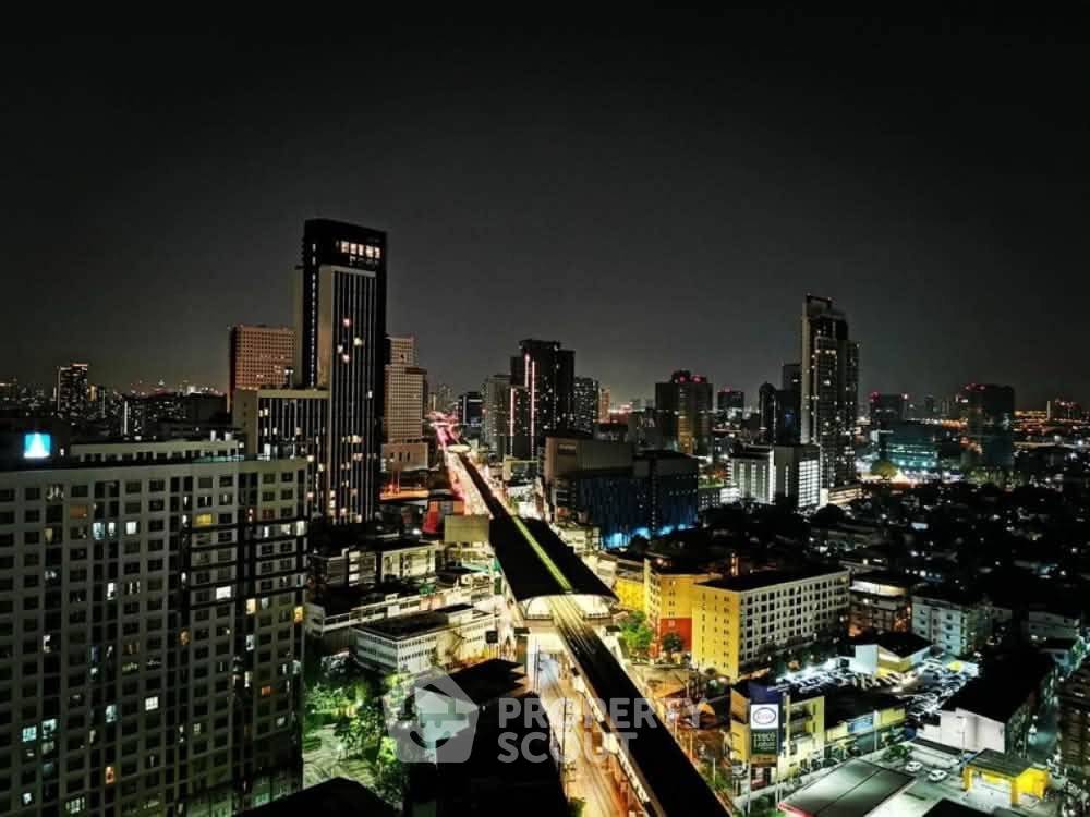 picture 2-BR Condo at Centric Ratchayothin near BTS Ratchayothin (ID 3422460) - 9/16