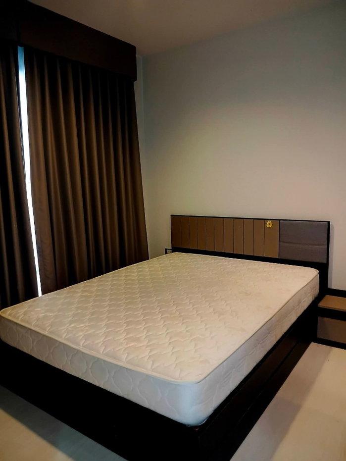 picture Rhythm Sukhumvit 36-38 For rent - 7/14