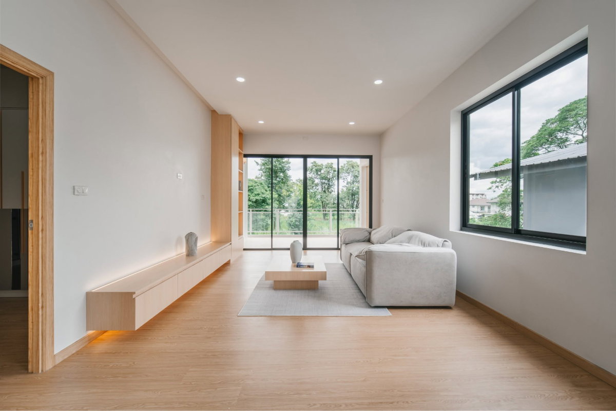 รูป POS พูลวิลล่าหรูเชียงใหม่ โซนบ้านวังตาล สไตล์ Minimal Modern Luxury เรียบหรู สงบ เป็นส่วนตัว (โทร/ไลน์ 088-5986998) - รูปที่ 35/70