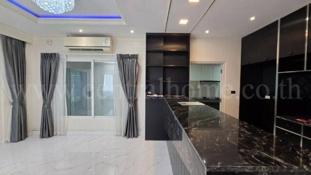 รูป บ้านเดี่ยว 2 ชั้น 56.6 ตร.ว คาซ่า เพรสโต้ วงแหวน-ปิ่นเกล้า ทำเลดี พร้อมอยู่ ต่อเติม ตกแต่งครบ ราคาถูกมาก - รูปที่ 29/50