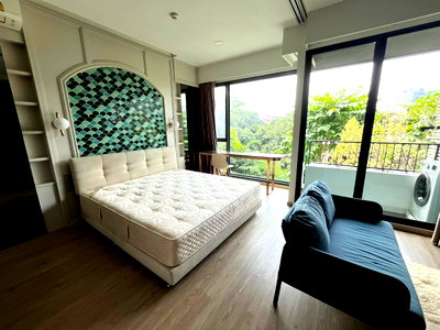 Condos for rent : Code: 26KJ5490  for rent Savvi Phahol 2 🔥🔥 Line ID: @kjcondo (with @)🔥🔥