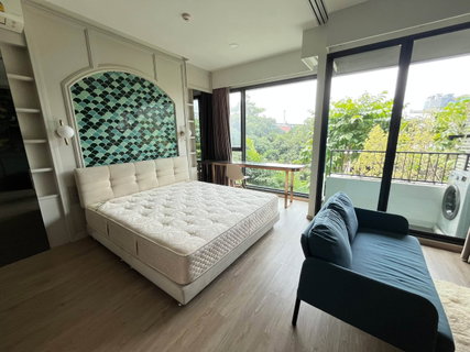 รูปภาพ Code: 26KJ5490 for rent Savvi Phahol 2 🔥🔥 Line ID: @kjcondo (with @)🔥🔥