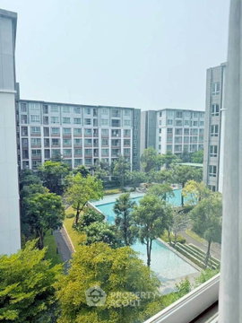 1-BR Condo at Dcondo Ping Chiang Mai close to CentralFestival Chiangmai (ID 3420808)