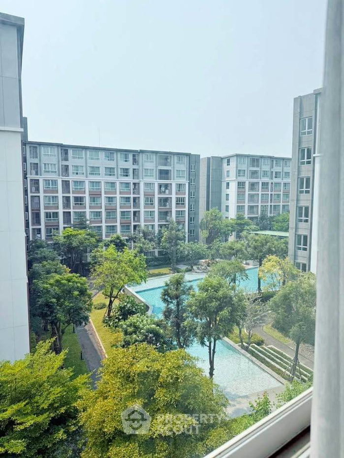 picture 1-BR Condo at Dcondo Ping Chiang Mai close to CentralFestival Chiangmai (ID 3420808) - 1/9