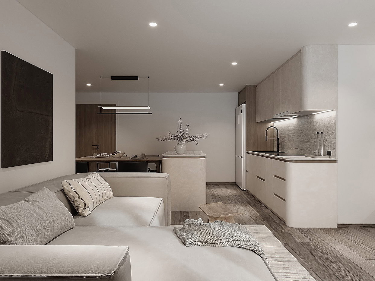picture For Sale: The Waterford Rama 4 Condo near BTS Phra Khanong ðâĻ - 3/9