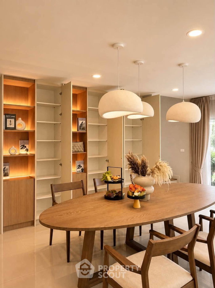 picture 4-BR 303 Sqm House In Centro Bangna Phase 2, Bang Phli (ID 3420671) - 8/21