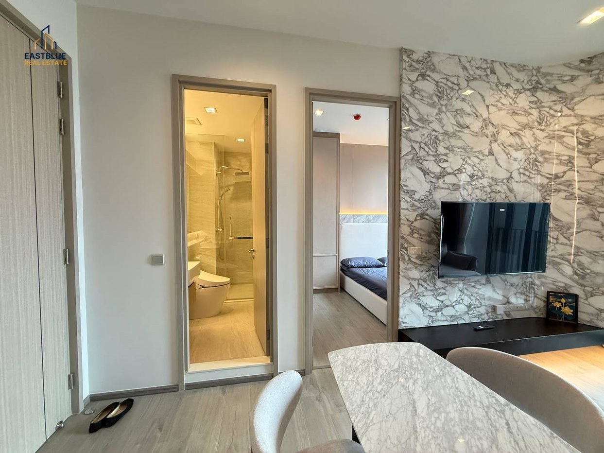 picture For Rent: The Address Siam-Ratchathewi 1BR 36.5 sqm, by BTS Ratchathewi ✨ - 9/9