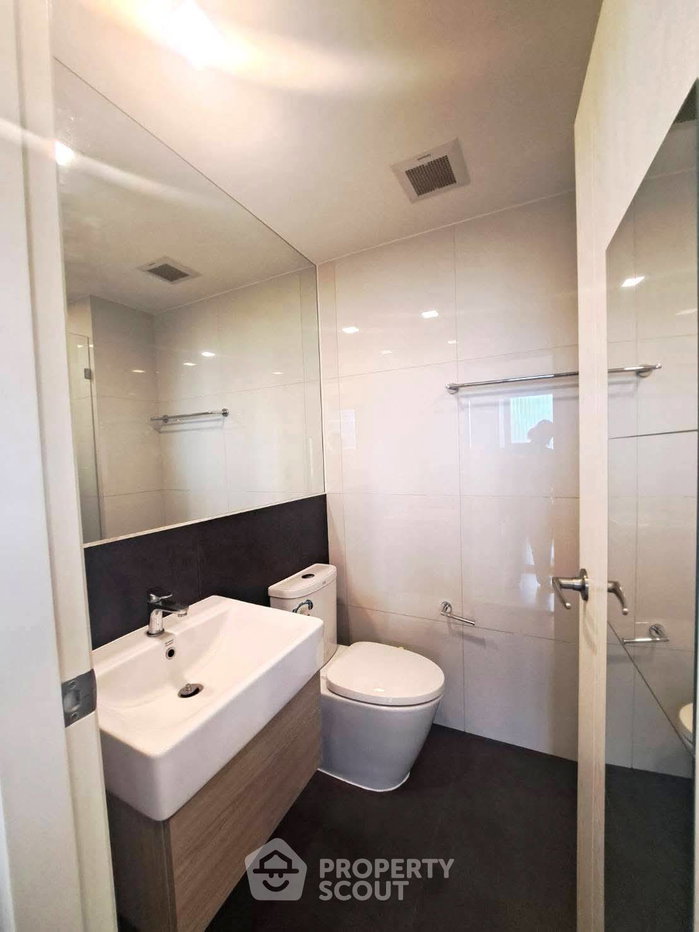 picture 1-BR Condo at Chambers On-Nut Station near BTS On Nut (ID 3421612) - 5/17