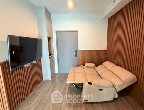 คอนโด 2 ห้องนอน ที่ Ideo Ramkamhaeng Lamsali Station (ID 3419964)